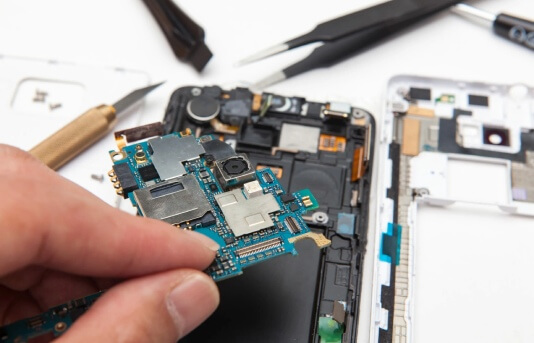 Ремонт техники Google