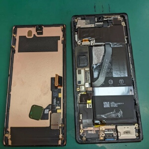 Ремонт техники Google